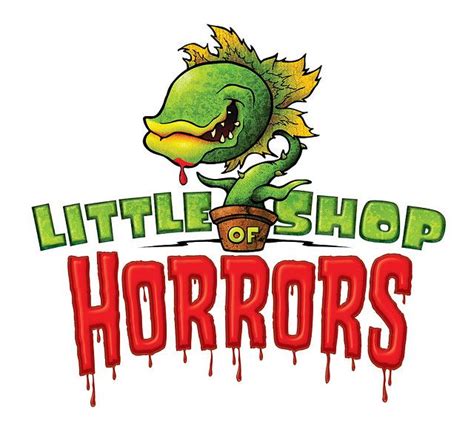 little shop of horrors lottery